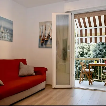 アパート Casa Etruria