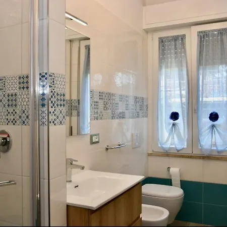 Casa Etruria アパート サン·ヴィンチェンツォ