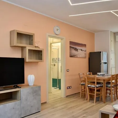 アパート Casa Etruria *