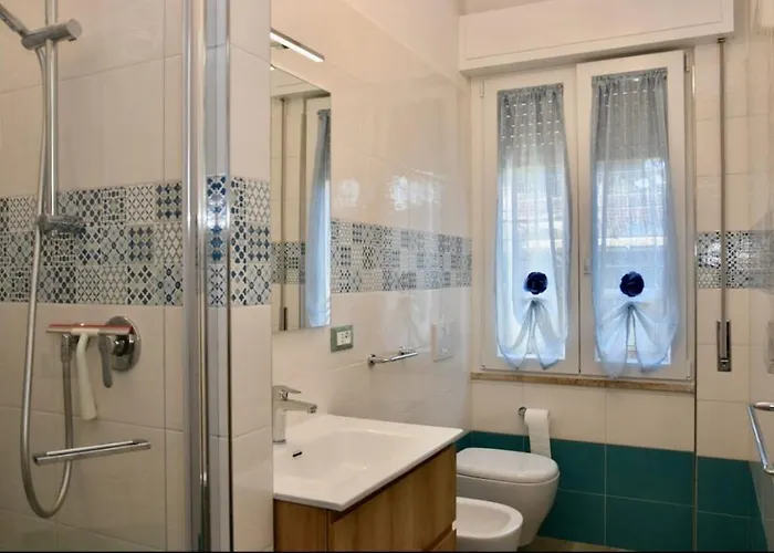 Casa Etruria アパート サン·ヴィンチェンツォ