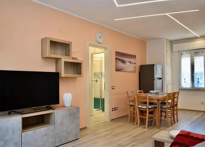 アパート Casa Etruria *